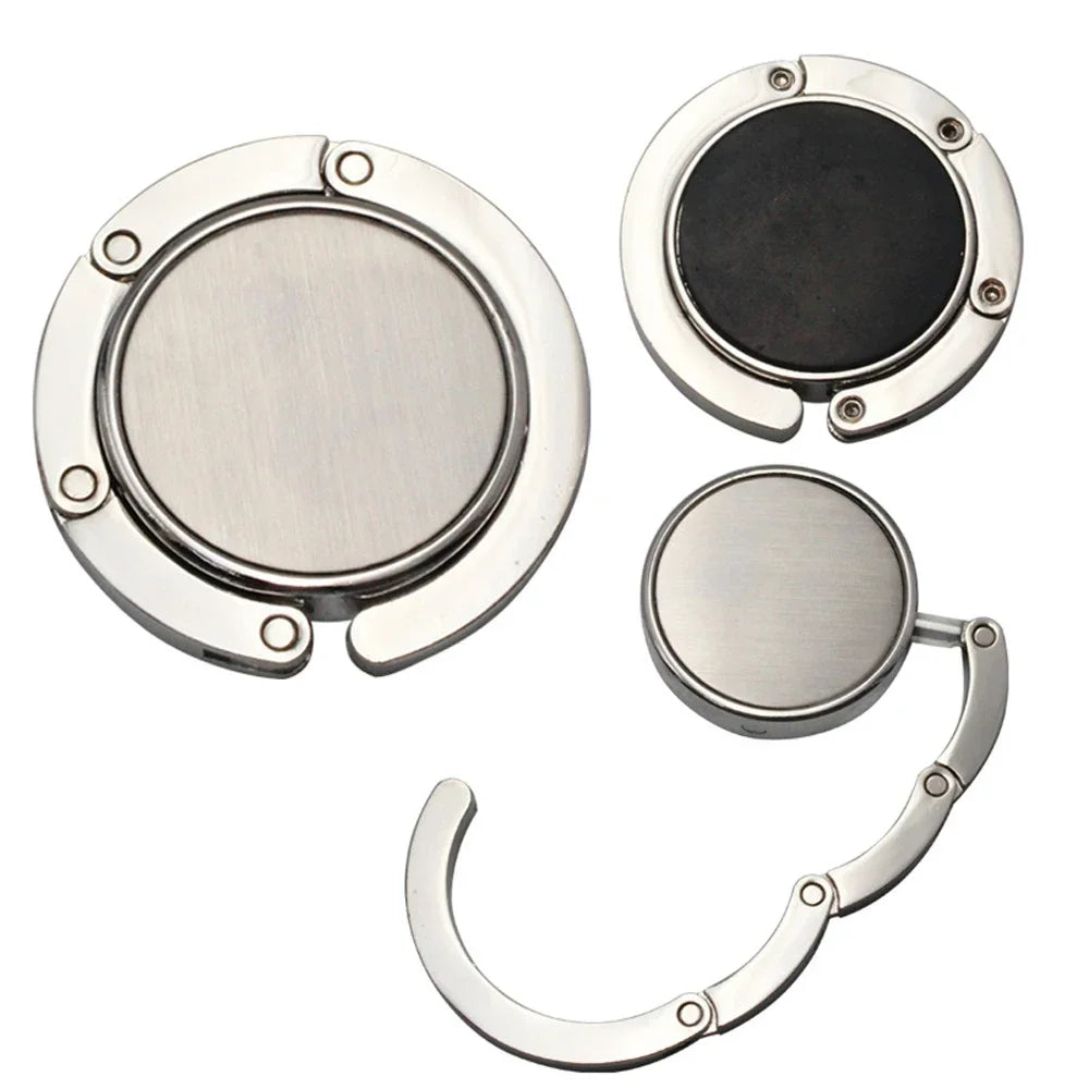 Folding Handbag Hanger