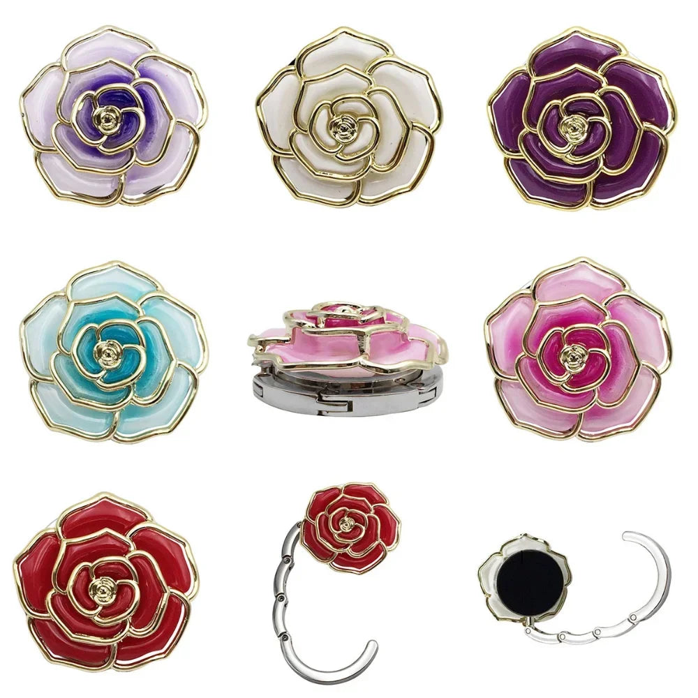 Folding Handbag Hanger