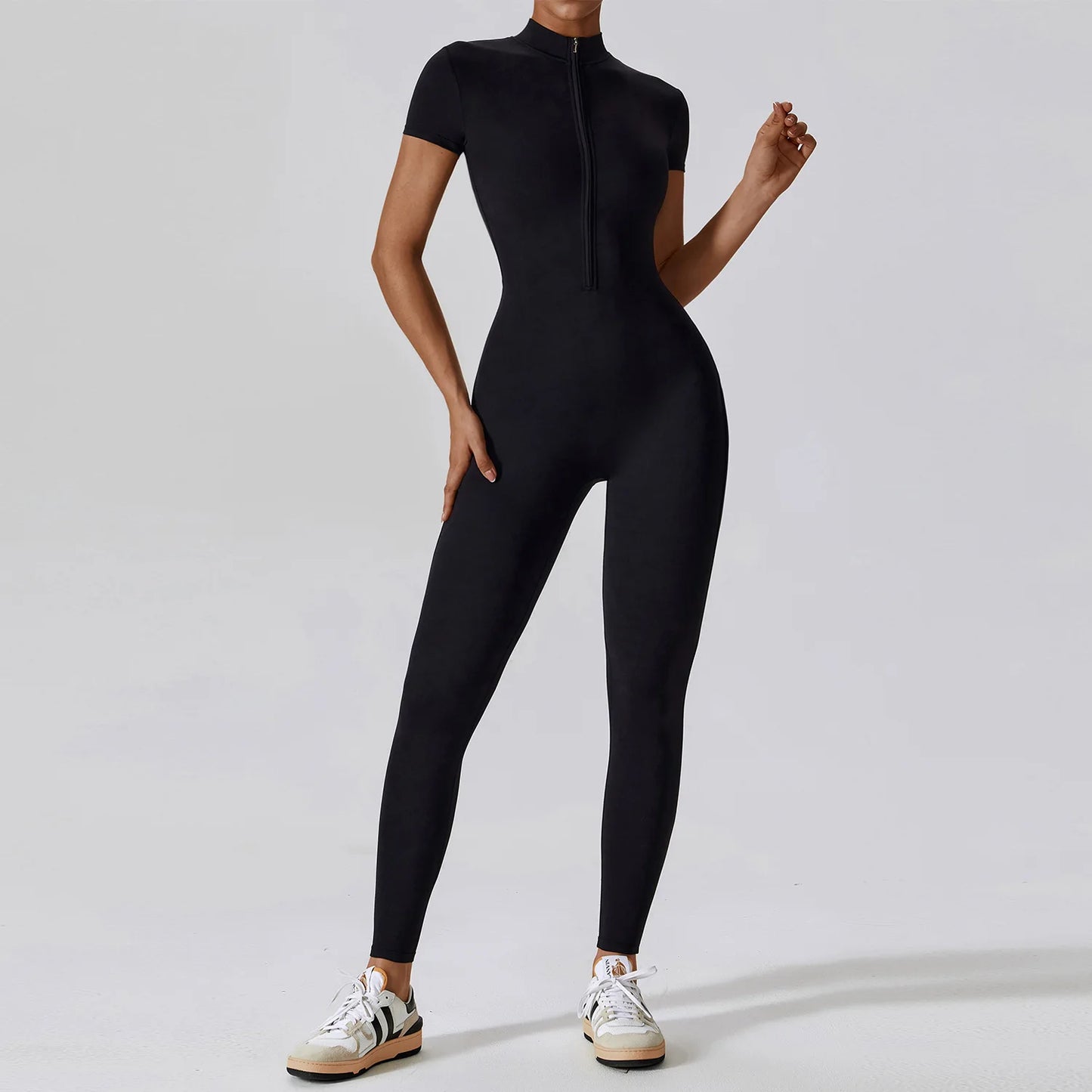 Workout Fitness Bodysuit