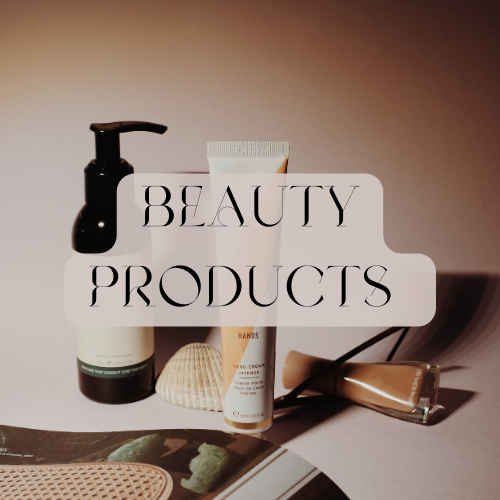 Beauty Products